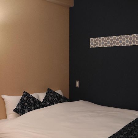 Musubi Hotel Kyoto Shijo Omiya Εξωτερικό φωτογραφία