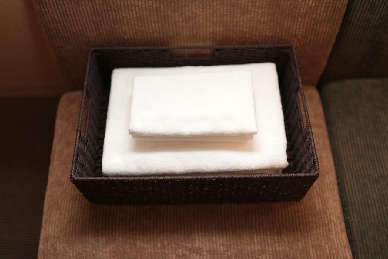 Musubi Hotel Kyoto Shijo Omiya Εξωτερικό φωτογραφία