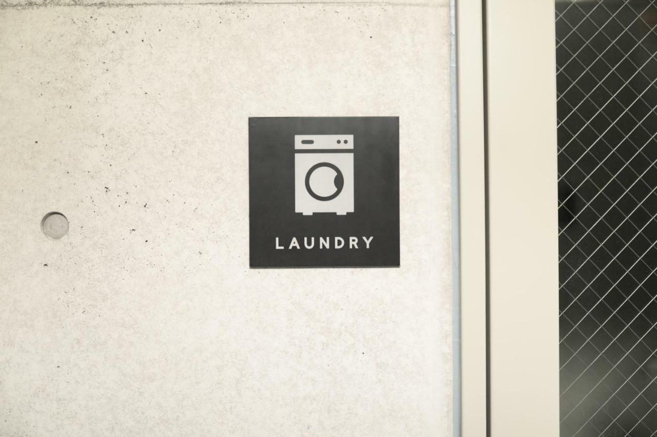 Musubi Hotel Kyoto Shijo Omiya Εξωτερικό φωτογραφία