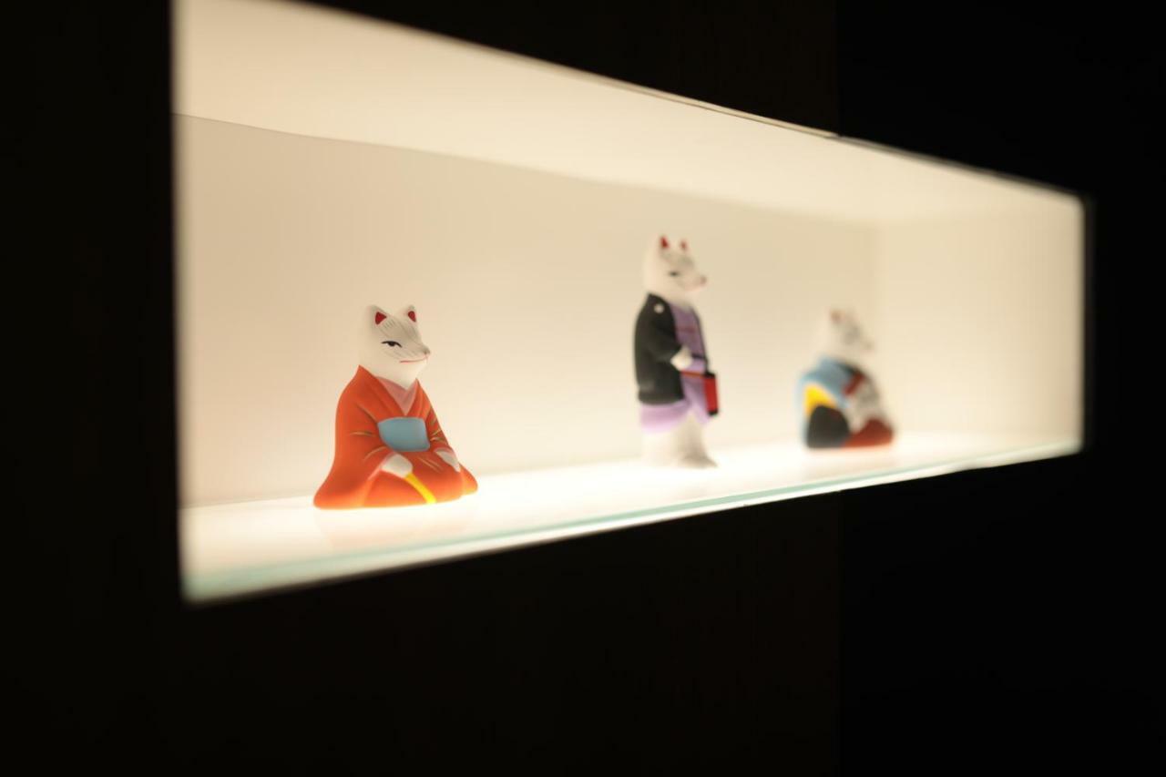 Musubi Hotel Kyoto Shijo Omiya Εξωτερικό φωτογραφία