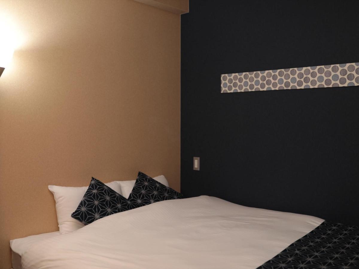 Musubi Hotel Kyoto Shijo Omiya Εξωτερικό φωτογραφία