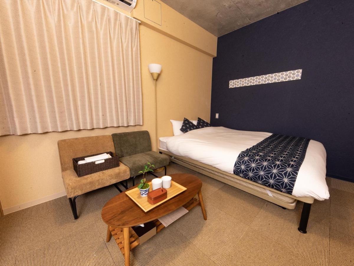 Musubi Hotel Kyoto Shijo Omiya Εξωτερικό φωτογραφία