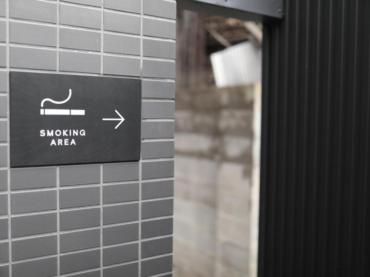 Musubi Hotel Kyoto Shijo Omiya Εξωτερικό φωτογραφία