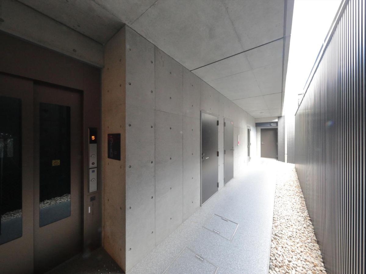 Musubi Hotel Kyoto Shijo Omiya Εξωτερικό φωτογραφία